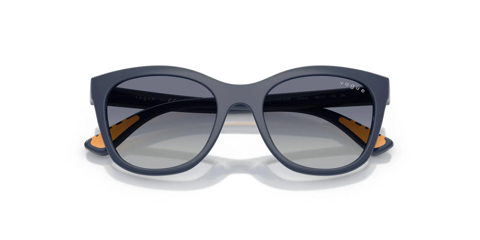 Vogue Eyewear Kids 2028 Sunglasses - view 22